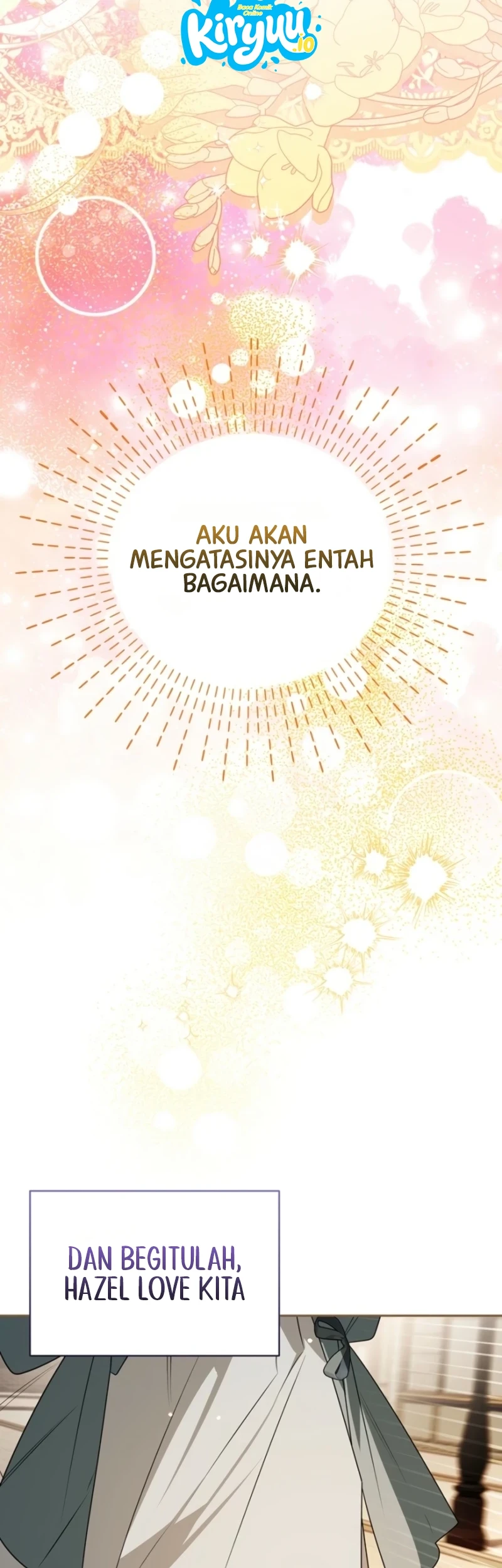 Marriage with a Suspiciously Demure Husband Chapter 1 - halaman 32
