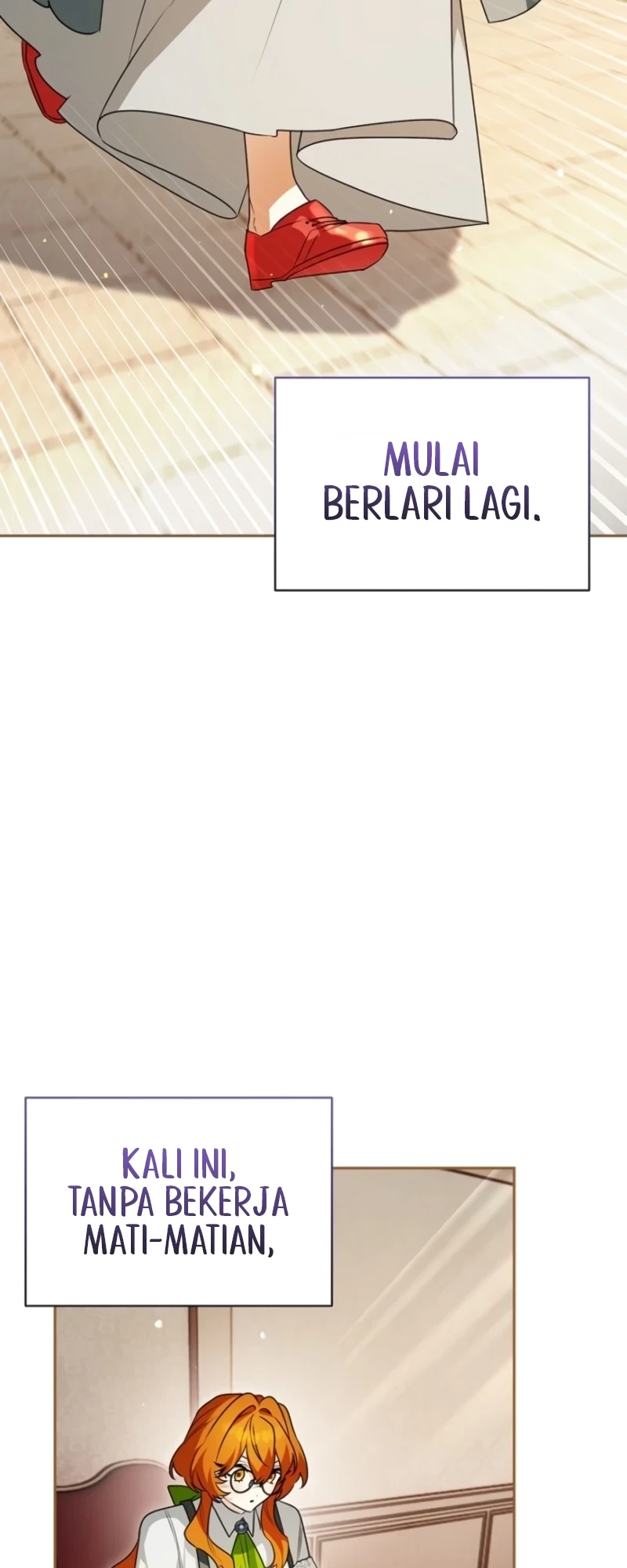 Marriage with a Suspiciously Demure Husband Chapter 1 - halaman 33