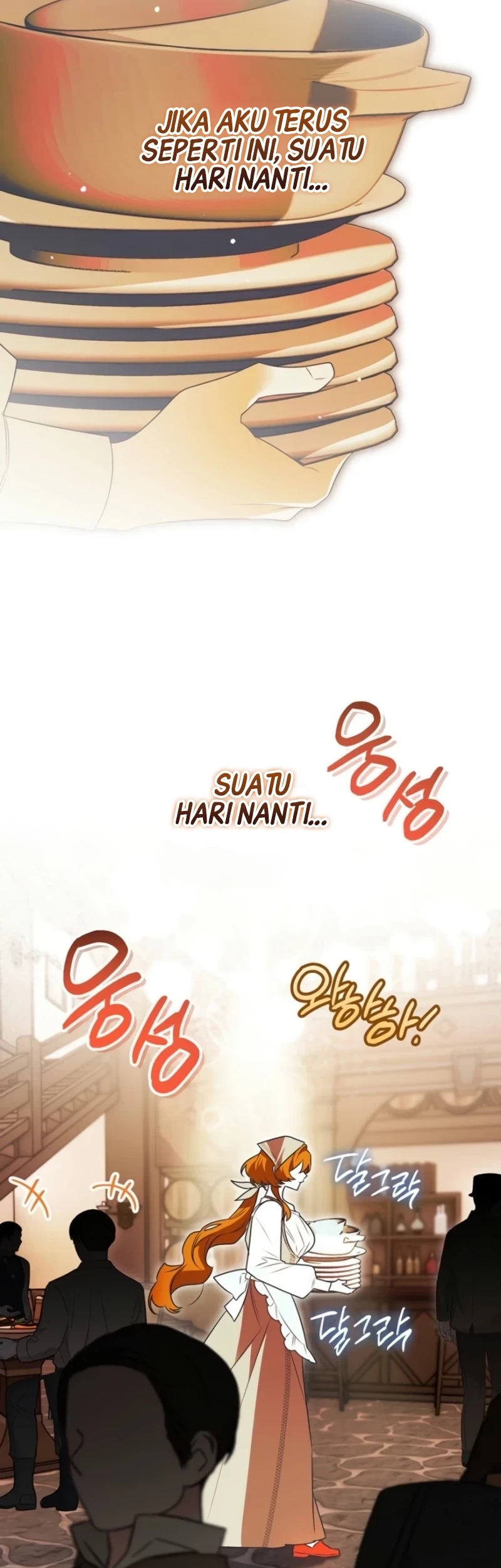 Marriage with a Suspiciously Demure Husband Chapter 1 - halaman 36