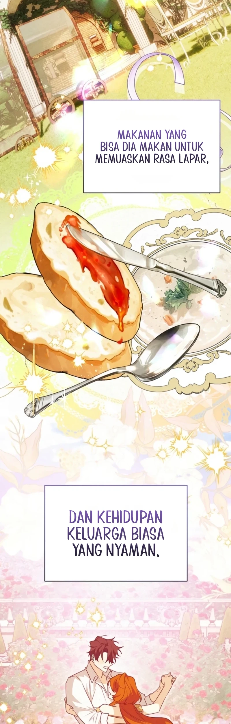 Marriage with a Suspiciously Demure Husband Chapter 1 - halaman 40