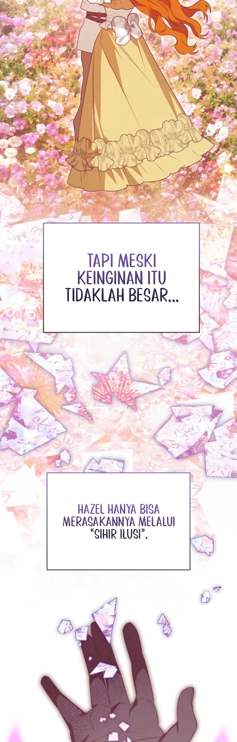 Marriage with a Suspiciously Demure Husband Chapter 1 - halaman 41