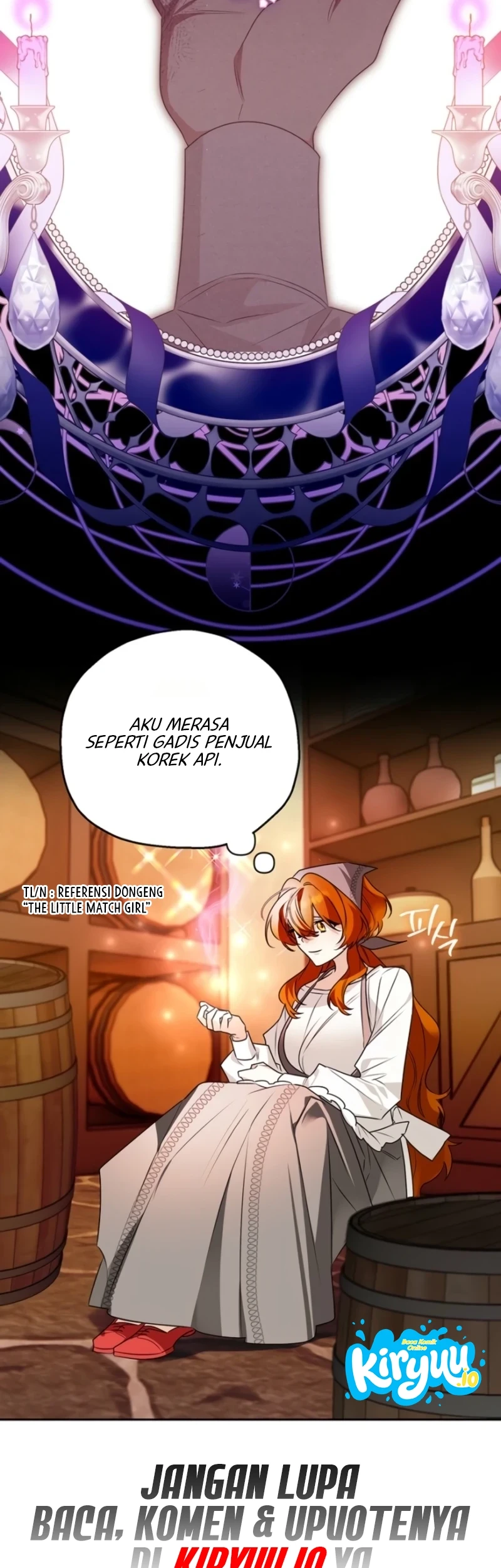 Marriage with a Suspiciously Demure Husband Chapter 1 - halaman 42