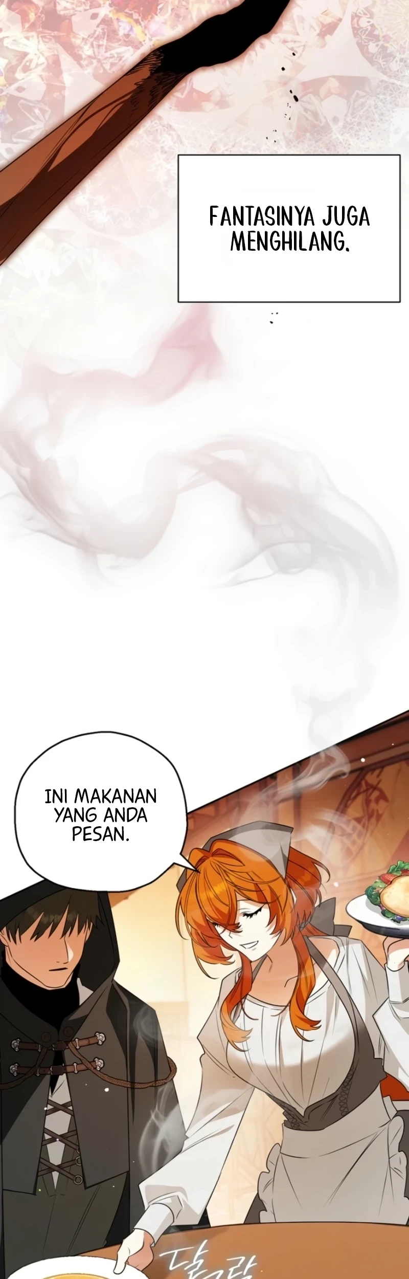 Marriage with a Suspiciously Demure Husband Chapter 1 - halaman 45
