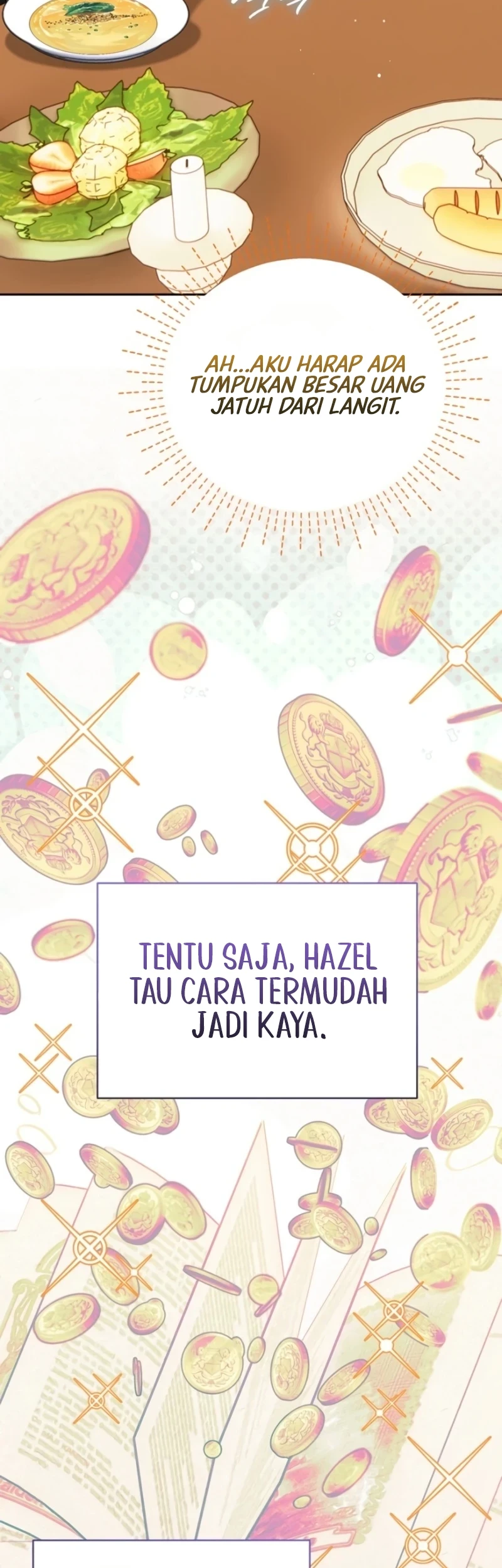 Marriage with a Suspiciously Demure Husband Chapter 1 - halaman 46