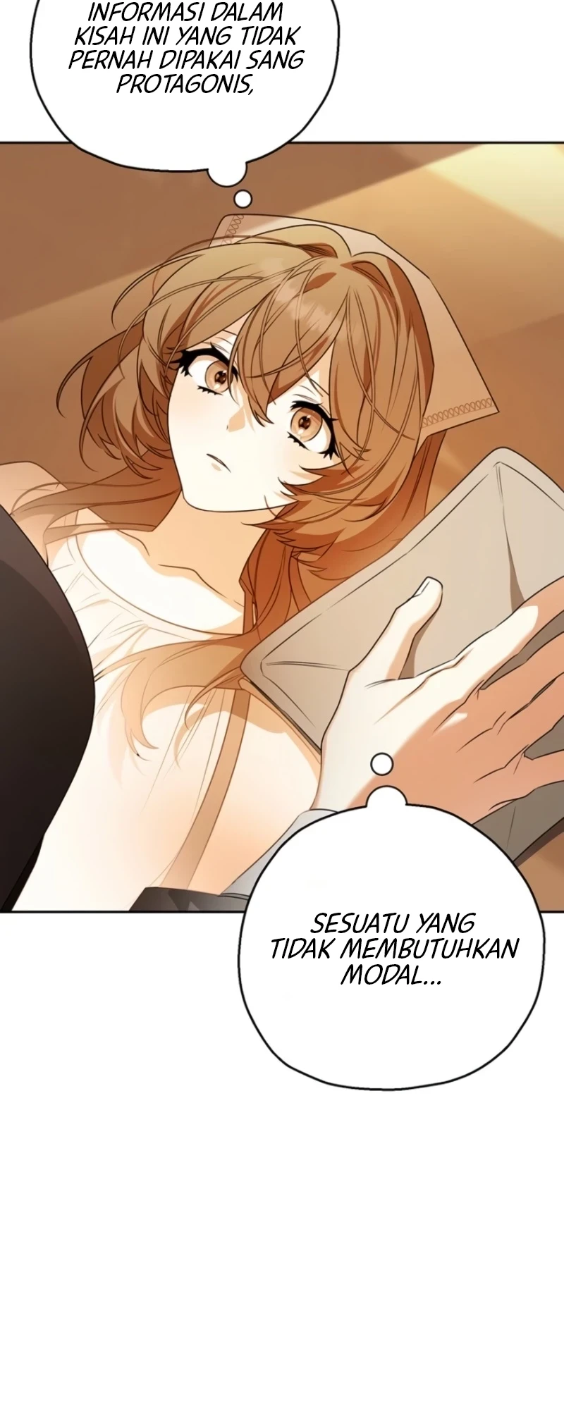 Marriage with a Suspiciously Demure Husband Chapter 1 - halaman 53