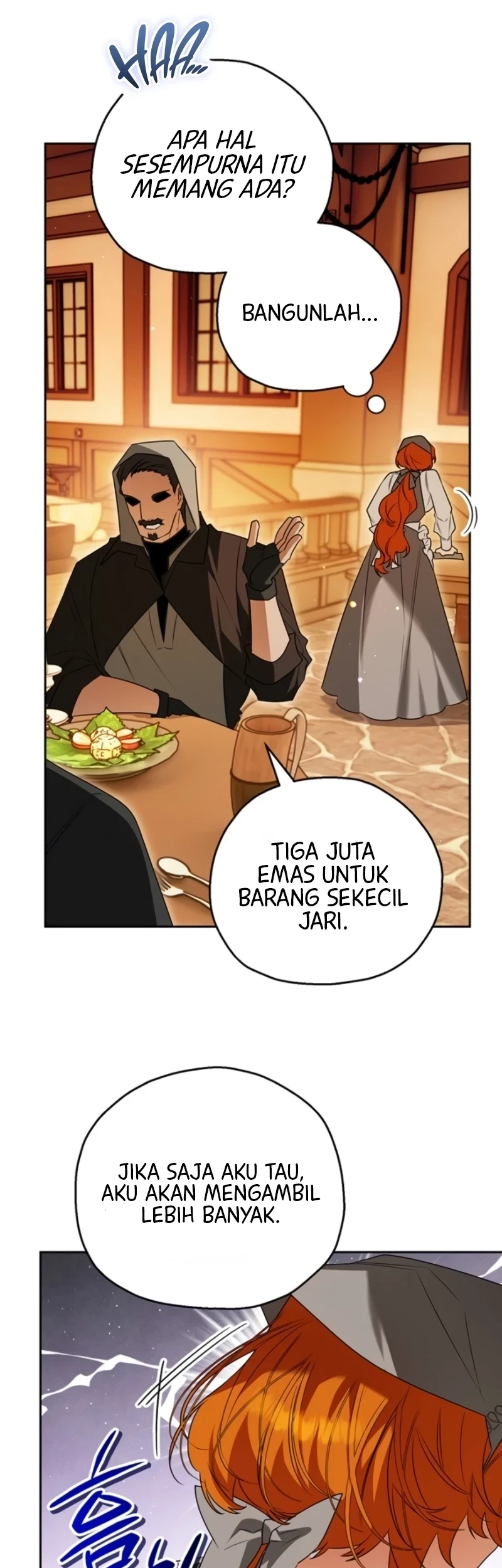 Marriage with a Suspiciously Demure Husband Chapter 1 - halaman 54