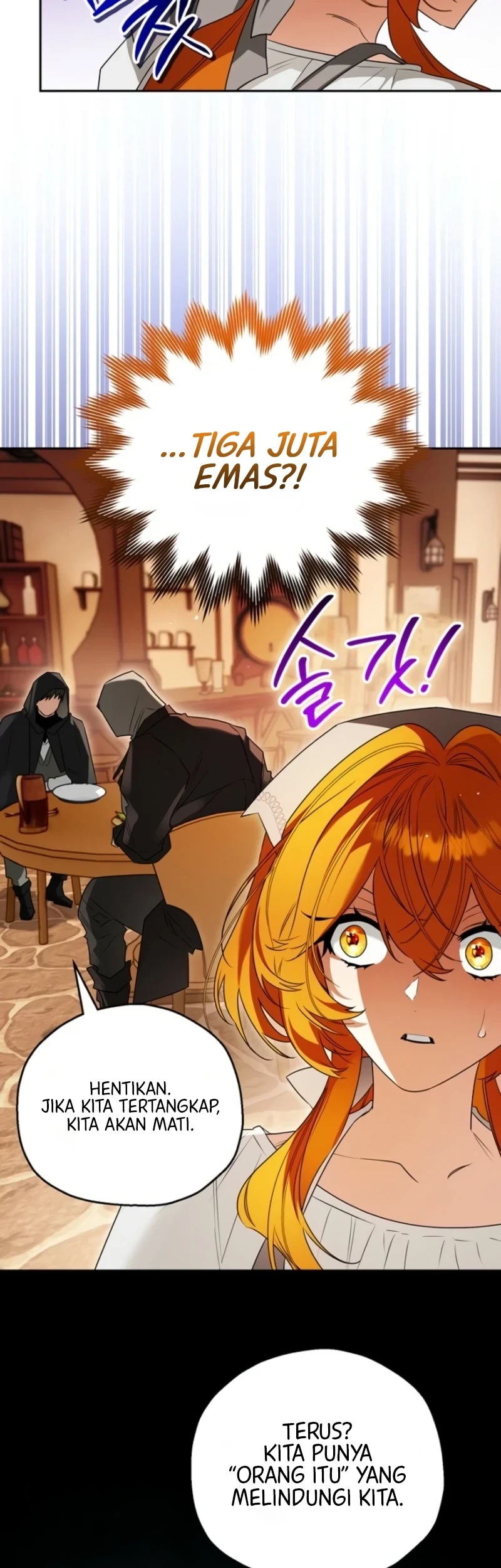 Marriage with a Suspiciously Demure Husband Chapter 1 - halaman 55
