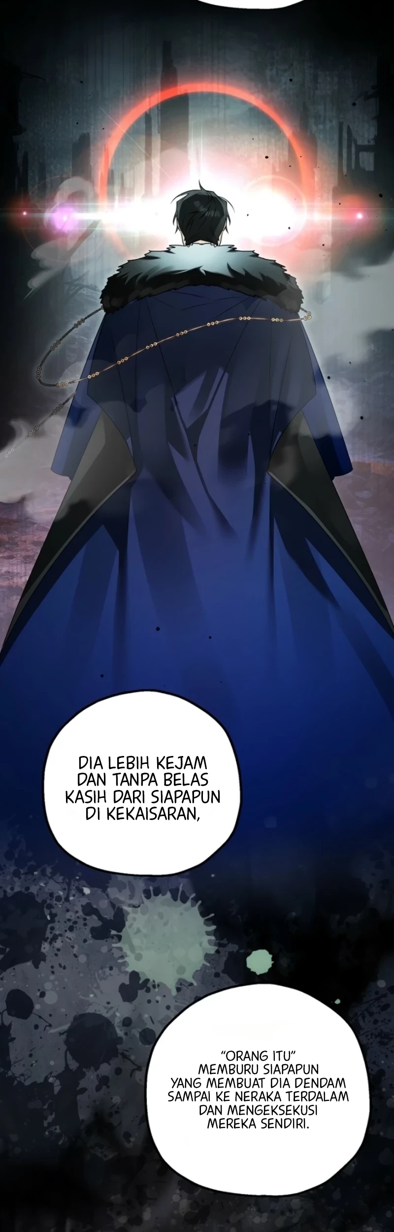 Marriage with a Suspiciously Demure Husband Chapter 1 - halaman 56