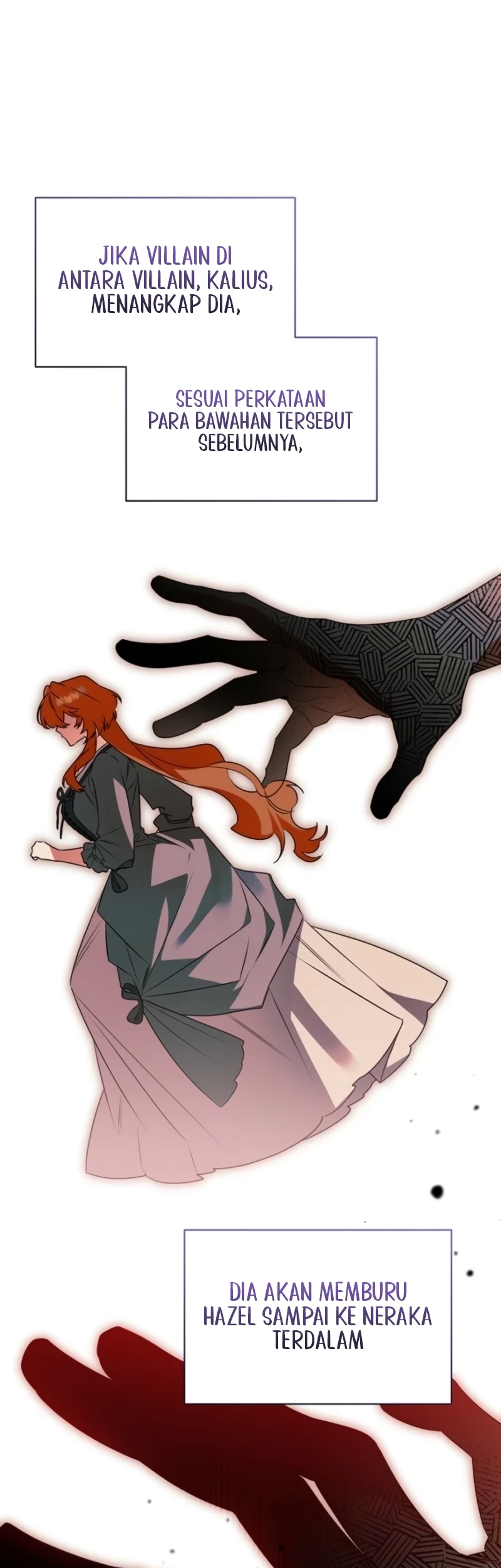 Marriage with a Suspiciously Demure Husband Chapter 1 - halaman 64