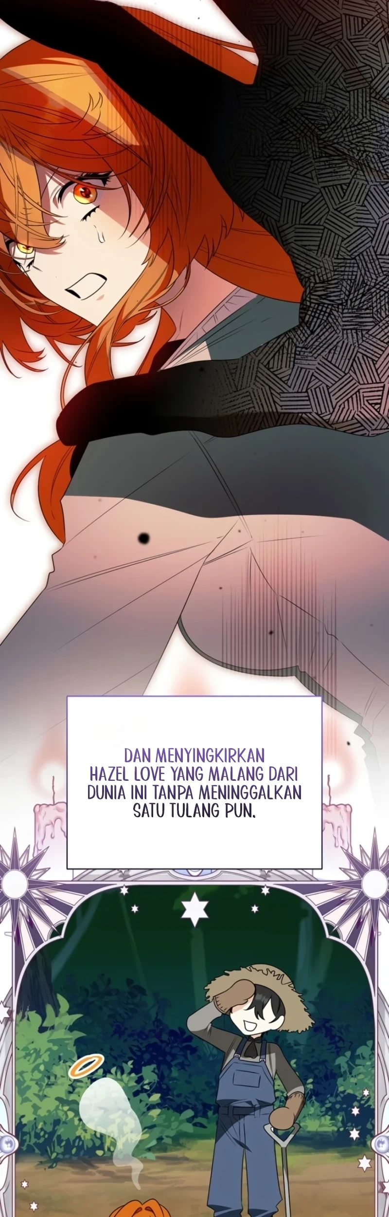 Marriage with a Suspiciously Demure Husband Chapter 1 - halaman 65