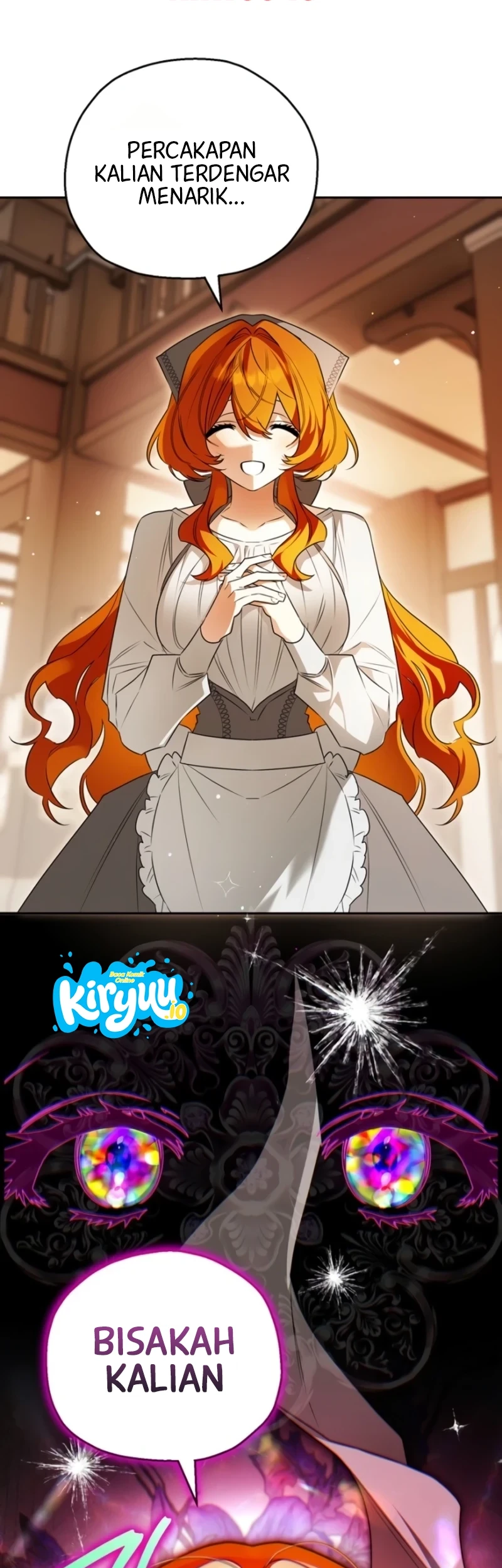 Marriage with a Suspiciously Demure Husband Chapter 1 - halaman 67