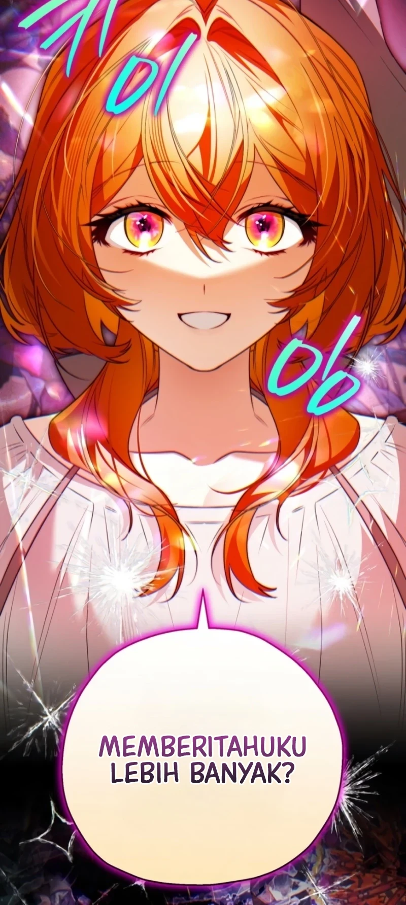 Marriage with a Suspiciously Demure Husband Chapter 1 - halaman 68