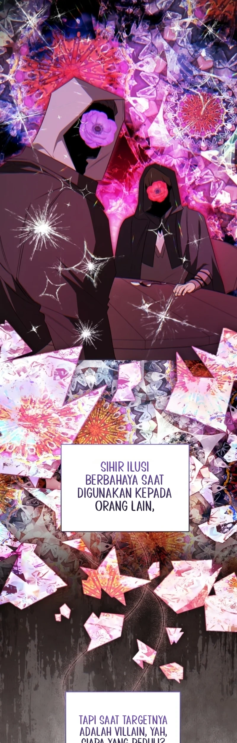 Marriage with a Suspiciously Demure Husband Chapter 1 - halaman 69
