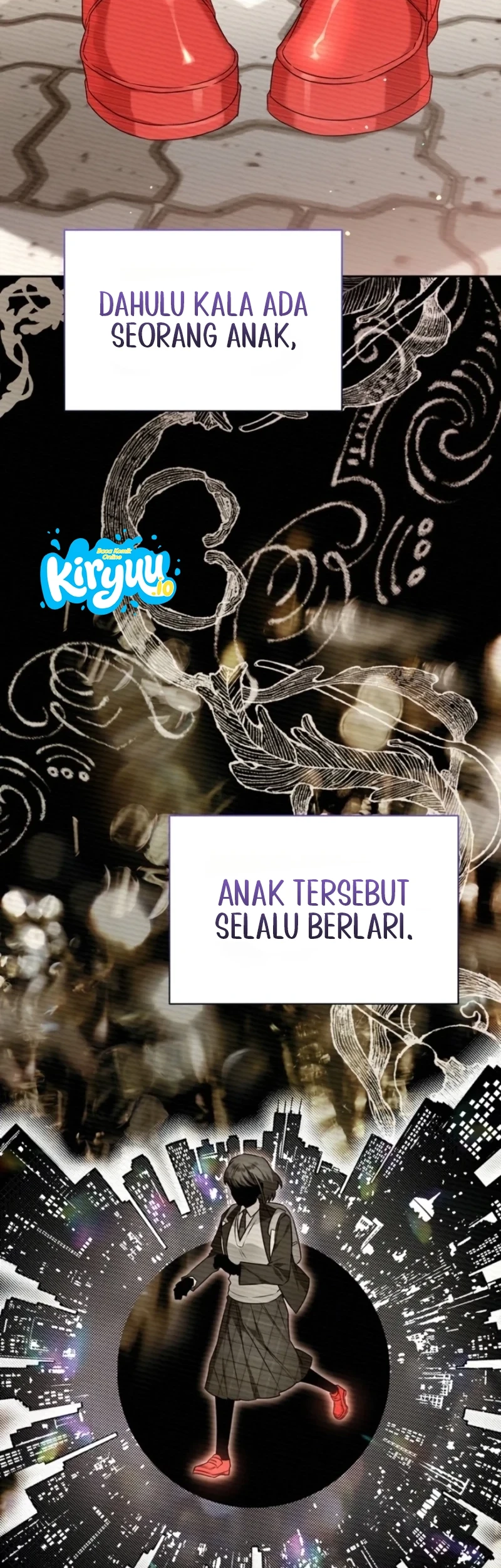Marriage with a Suspiciously Demure Husband Chapter 1 - halaman 7