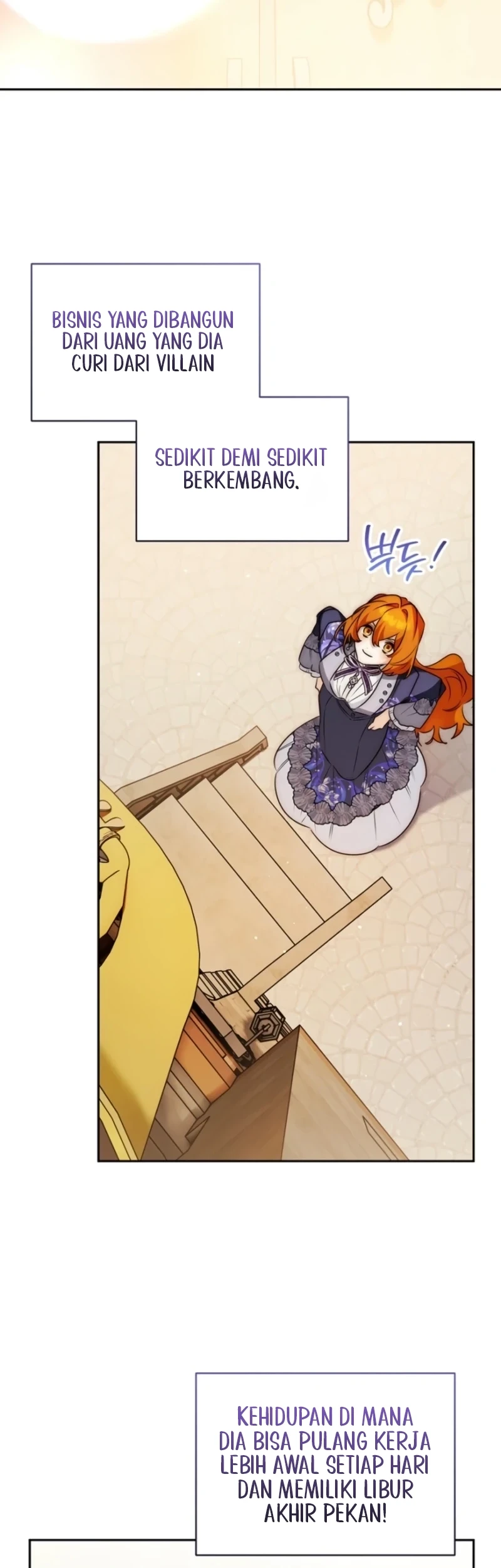 Marriage with a Suspiciously Demure Husband Chapter 1 - halaman 75