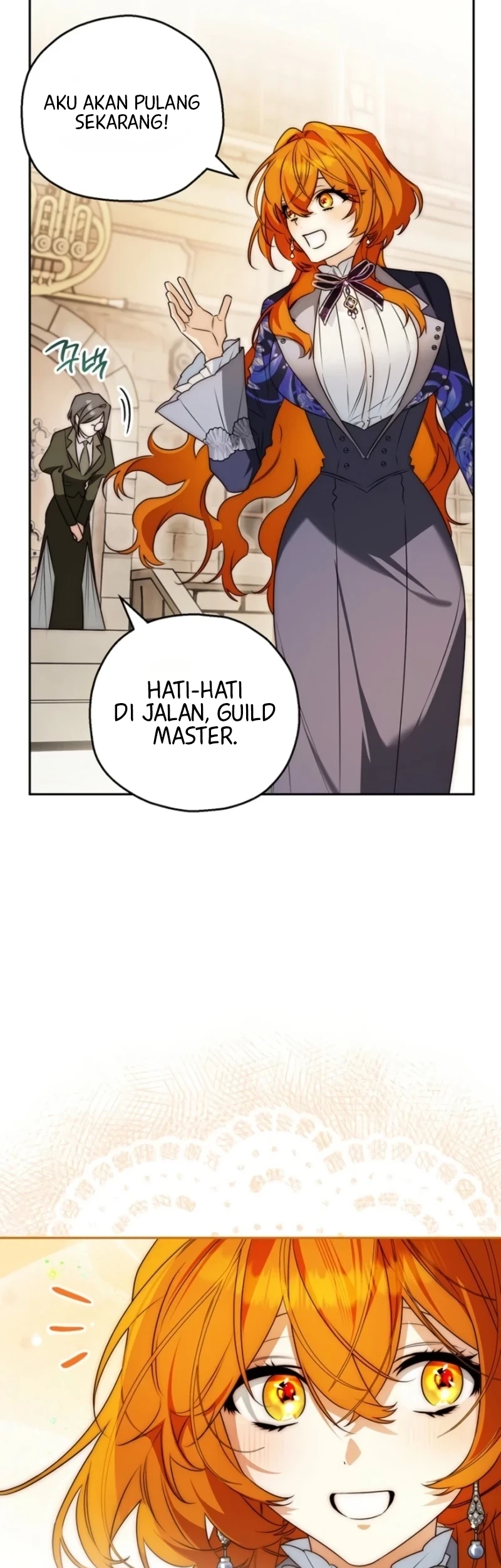 Marriage with a Suspiciously Demure Husband Chapter 1 - halaman 76
