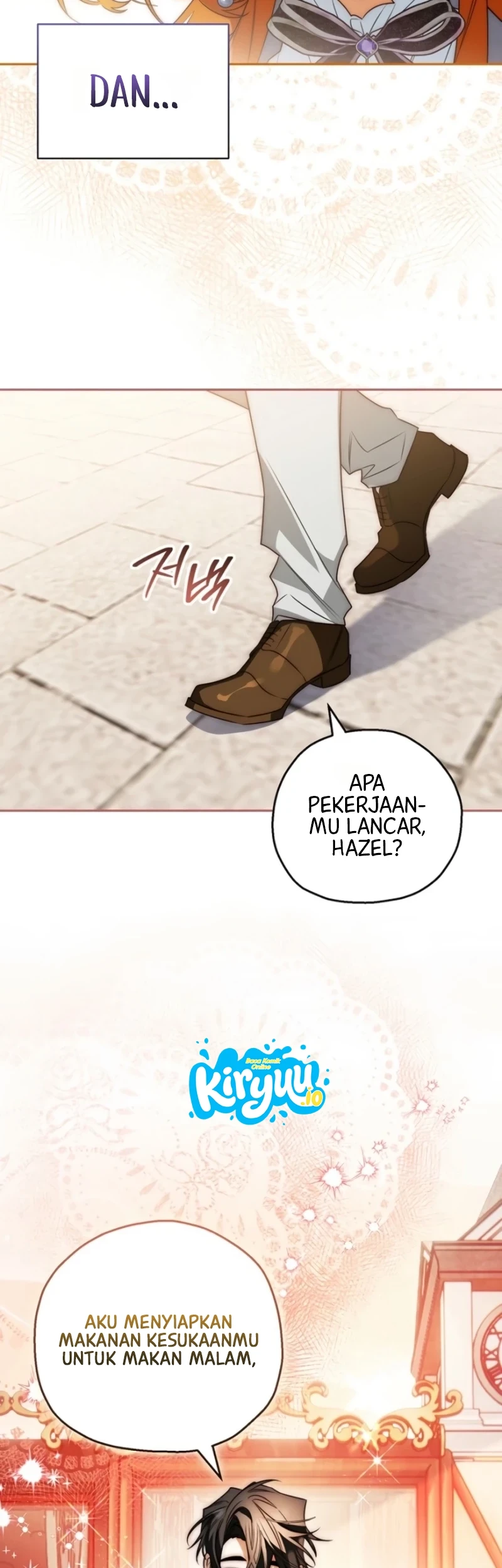 Marriage with a Suspiciously Demure Husband Chapter 1 - halaman 77