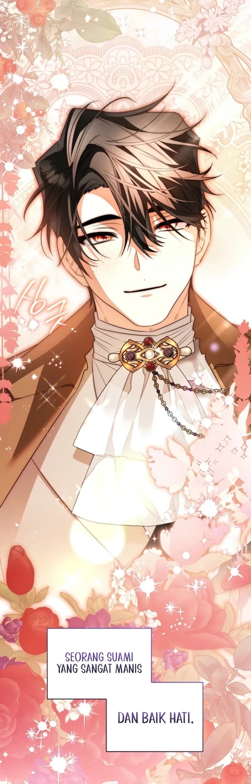 Marriage with a Suspiciously Demure Husband Chapter 1 - halaman 79