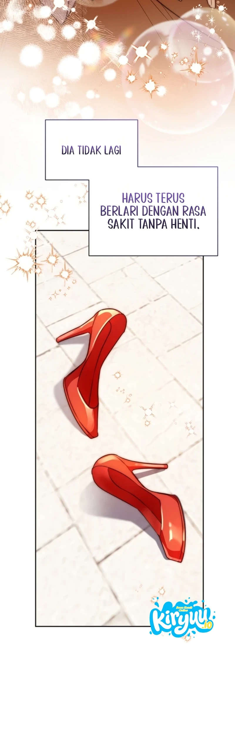 Marriage with a Suspiciously Demure Husband Chapter 1 - halaman 82