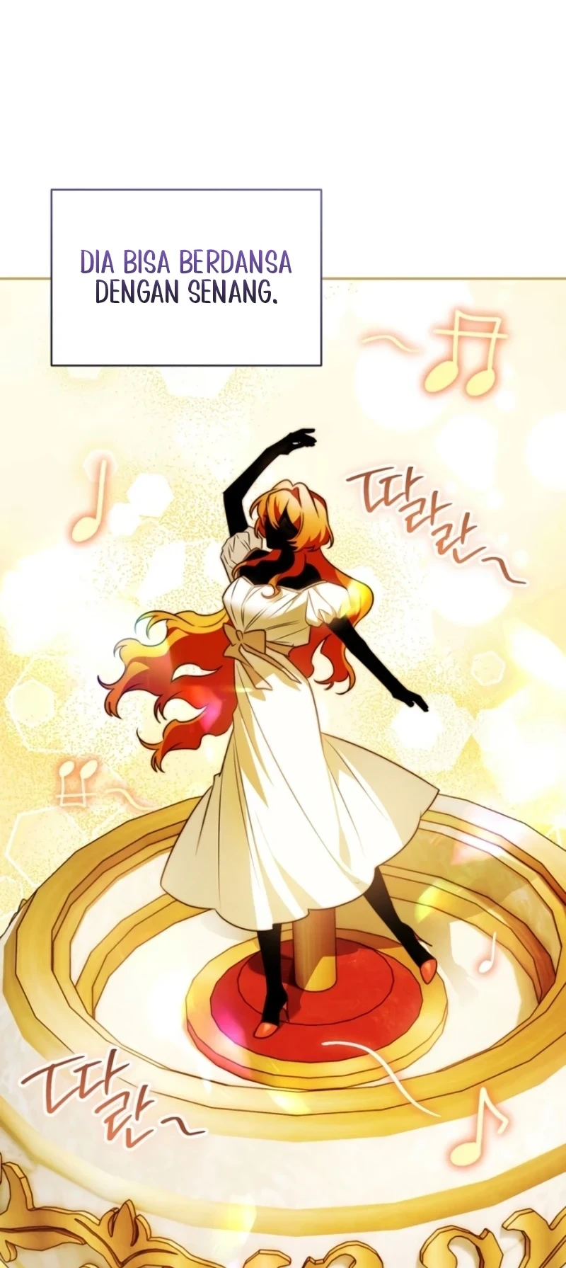 Marriage with a Suspiciously Demure Husband Chapter 1 - halaman 83