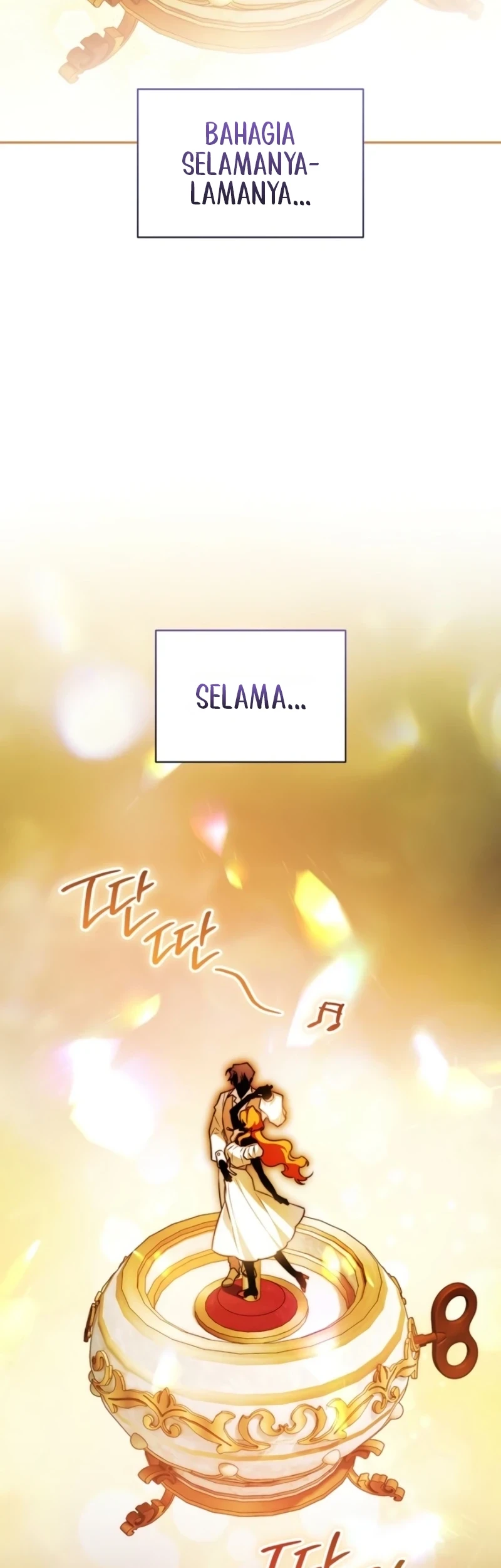 Marriage with a Suspiciously Demure Husband Chapter 1 - halaman 85