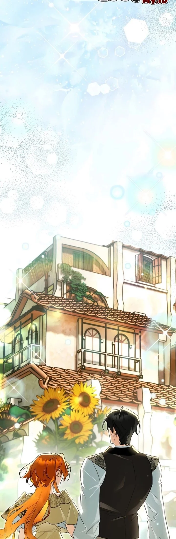 Marriage with a Suspiciously Demure Husband Chapter 10 - halaman 14