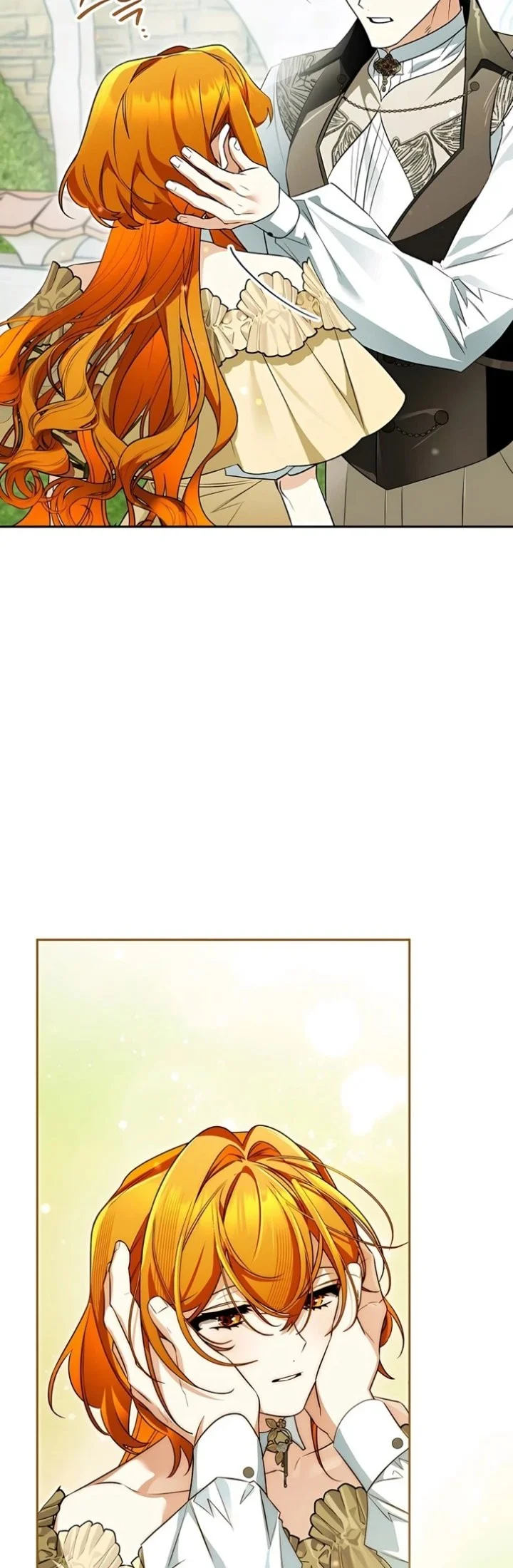 Marriage with a Suspiciously Demure Husband Chapter 10 - halaman 20