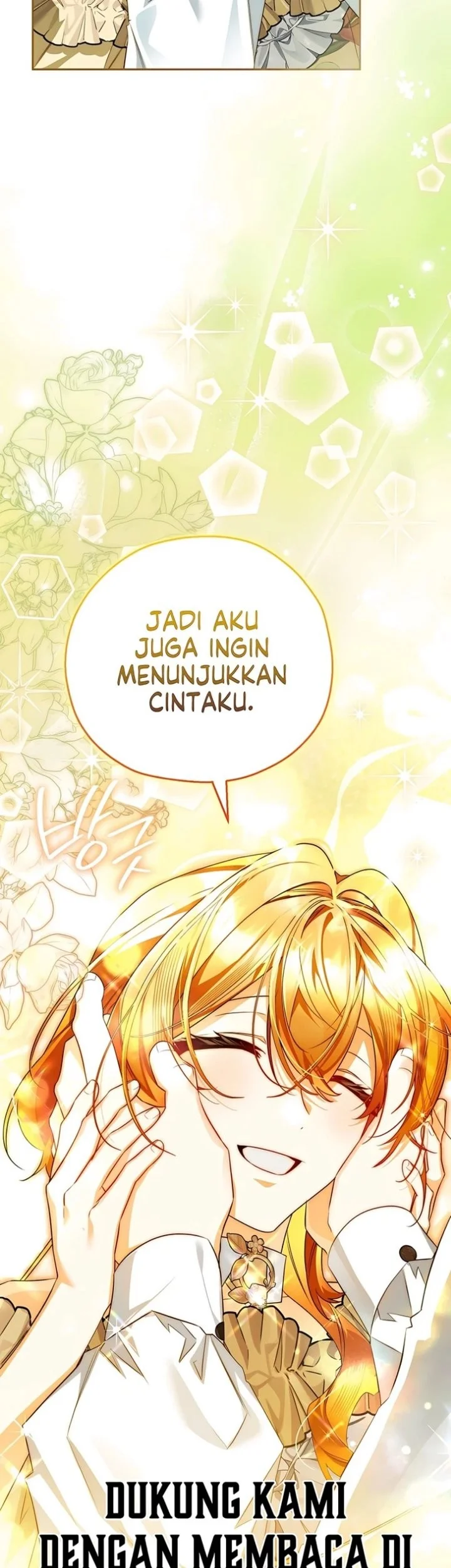 Marriage with a Suspiciously Demure Husband Chapter 10 - halaman 21