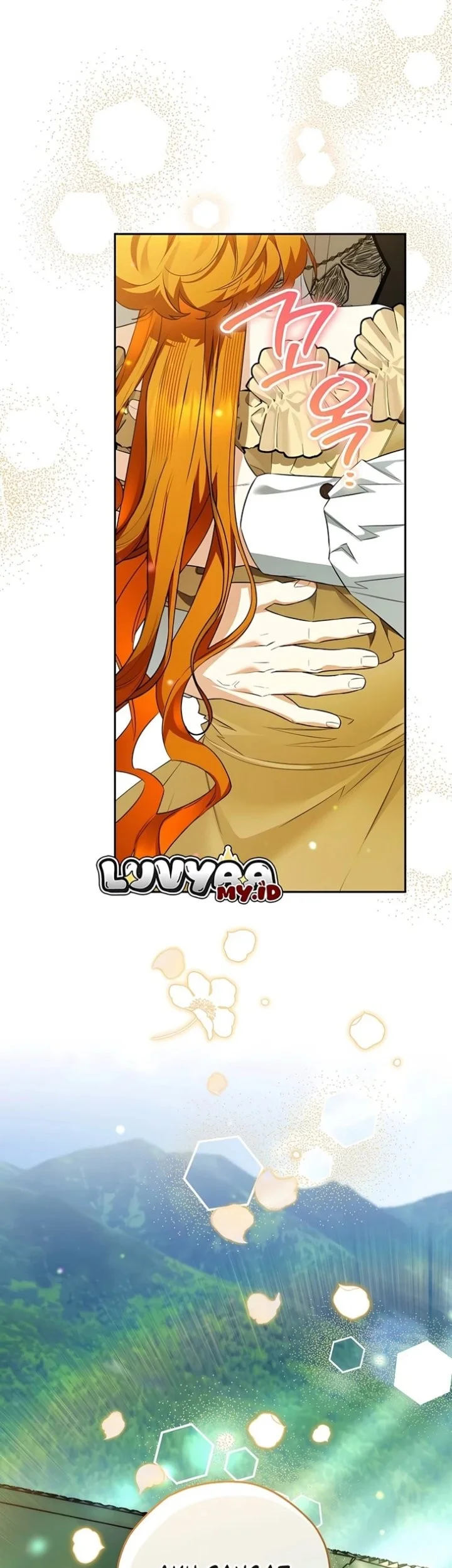 Marriage with a Suspiciously Demure Husband Chapter 10 - halaman 24
