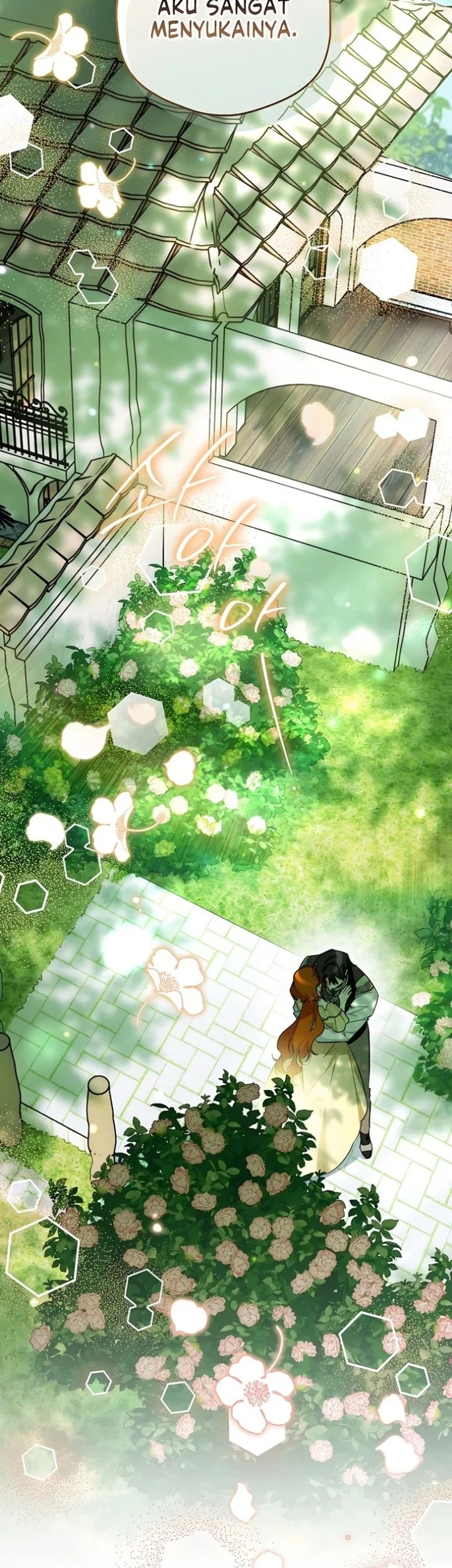 Marriage with a Suspiciously Demure Husband Chapter 10 - halaman 25
