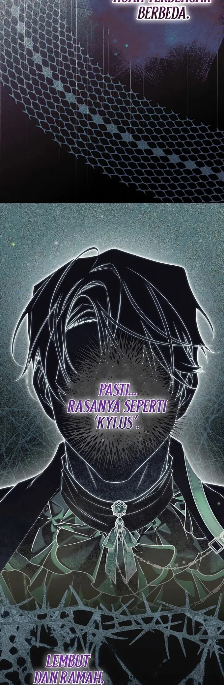 Marriage with a Suspiciously Demure Husband Chapter 10 - halaman 4