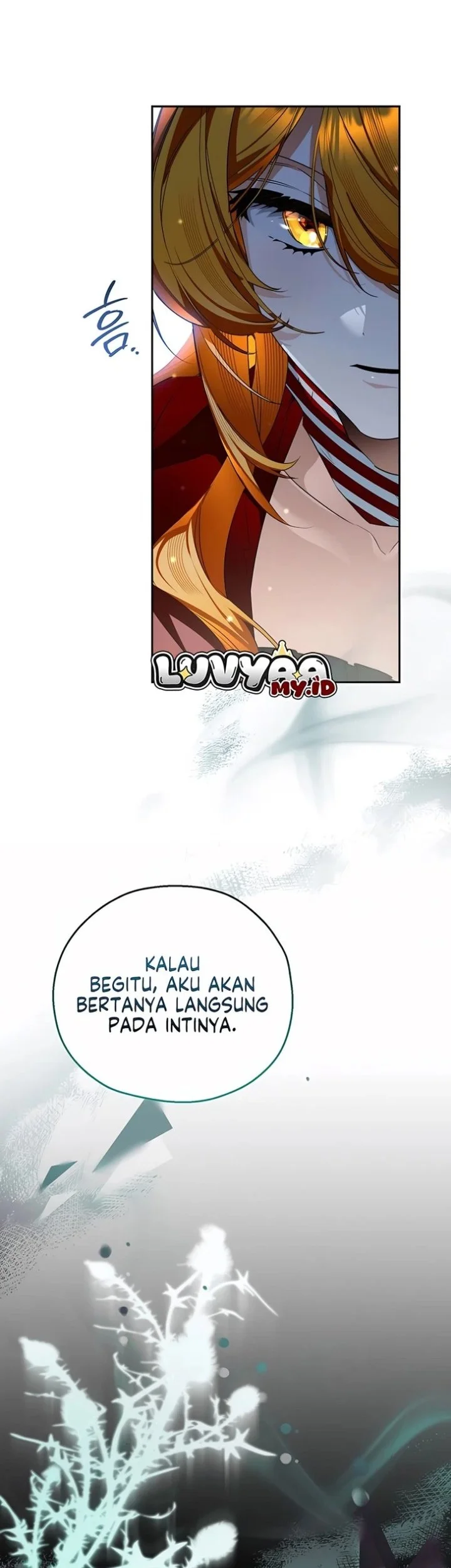Marriage with a Suspiciously Demure Husband Chapter 10 - halaman 49