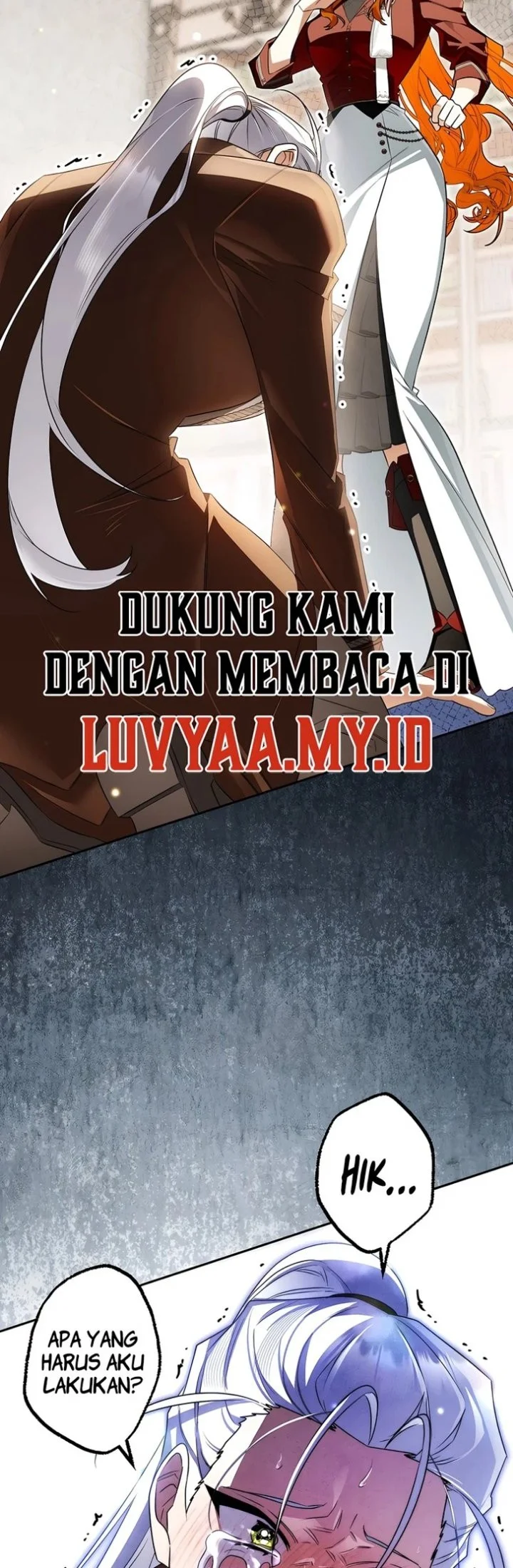 Marriage with a Suspiciously Demure Husband Chapter 11 - halaman 11