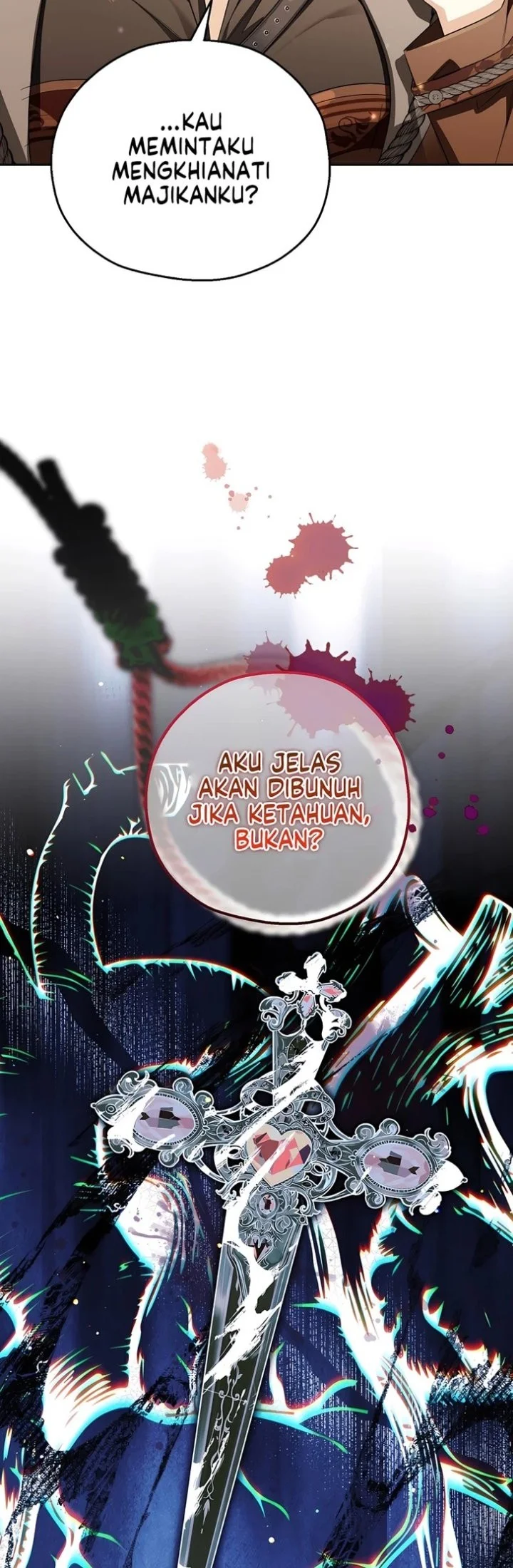 Marriage with a Suspiciously Demure Husband Chapter 11 - halaman 23
