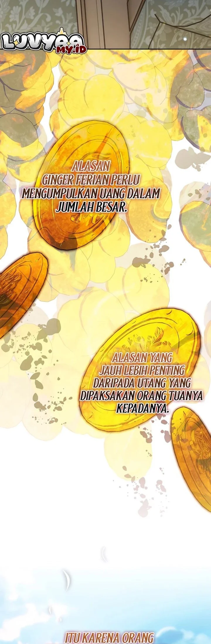Marriage with a Suspiciously Demure Husband Chapter 11 - halaman 26