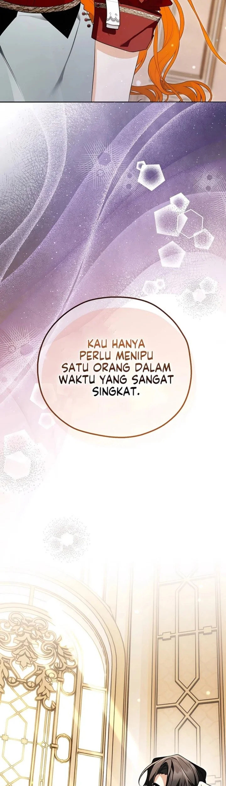 Marriage with a Suspiciously Demure Husband Chapter 11 - halaman 33