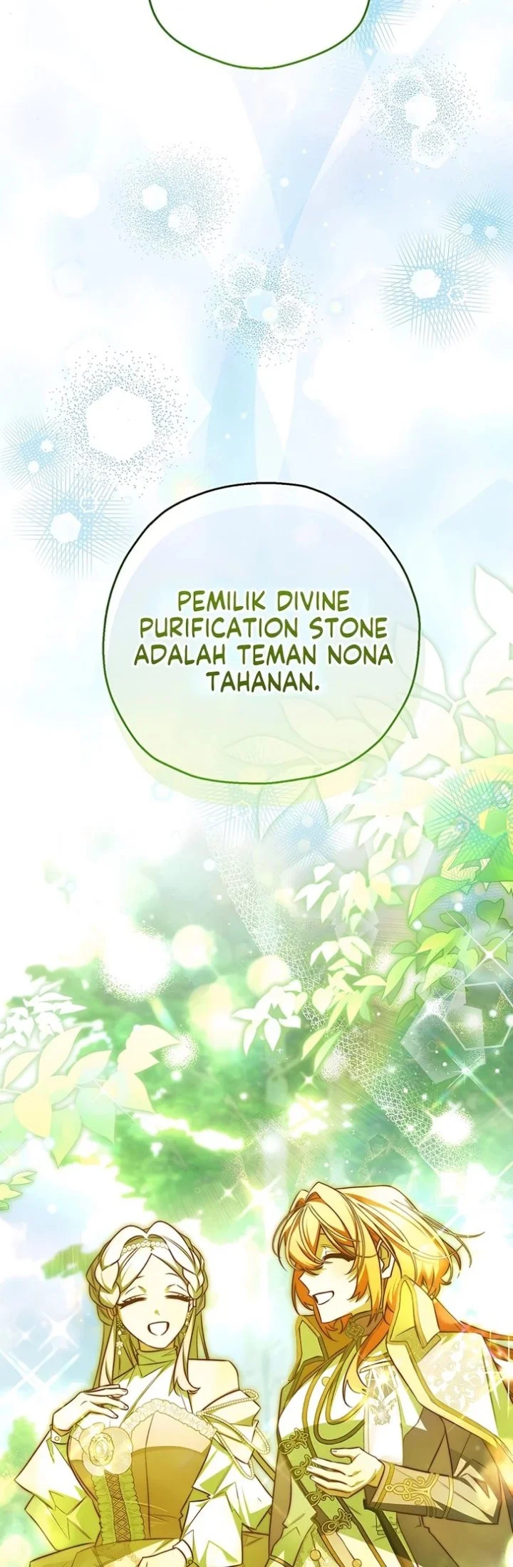 Marriage with a Suspiciously Demure Husband Chapter 11 - halaman 56