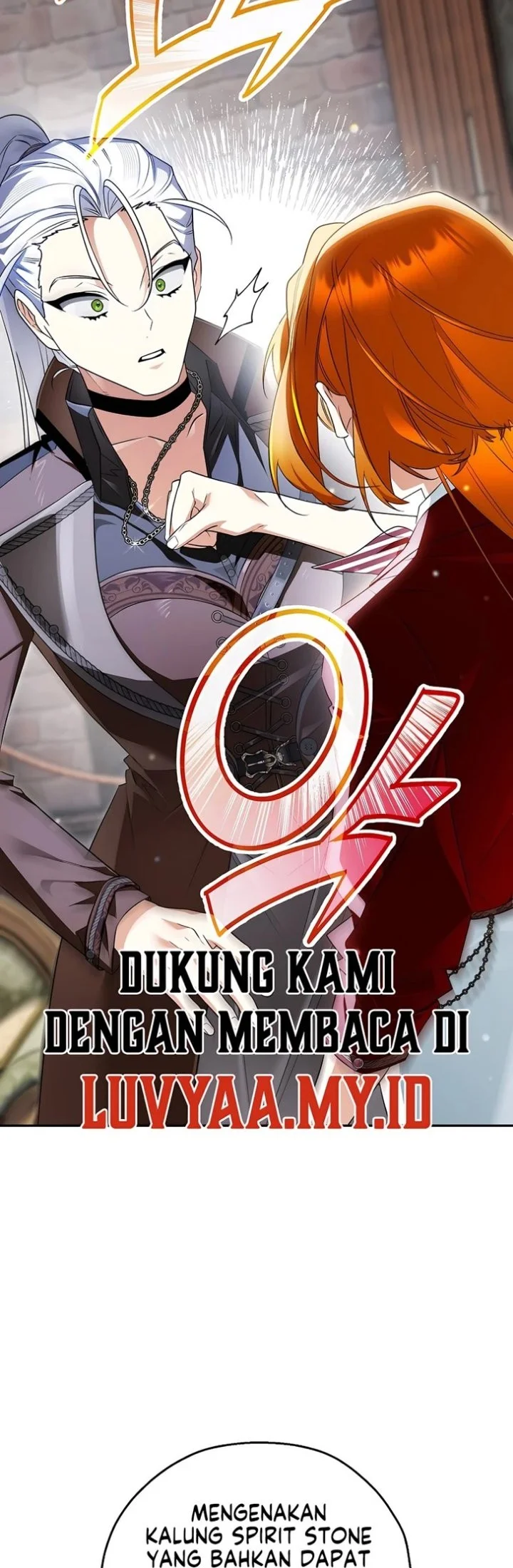 Marriage with a Suspiciously Demure Husband Chapter 11 - halaman 7