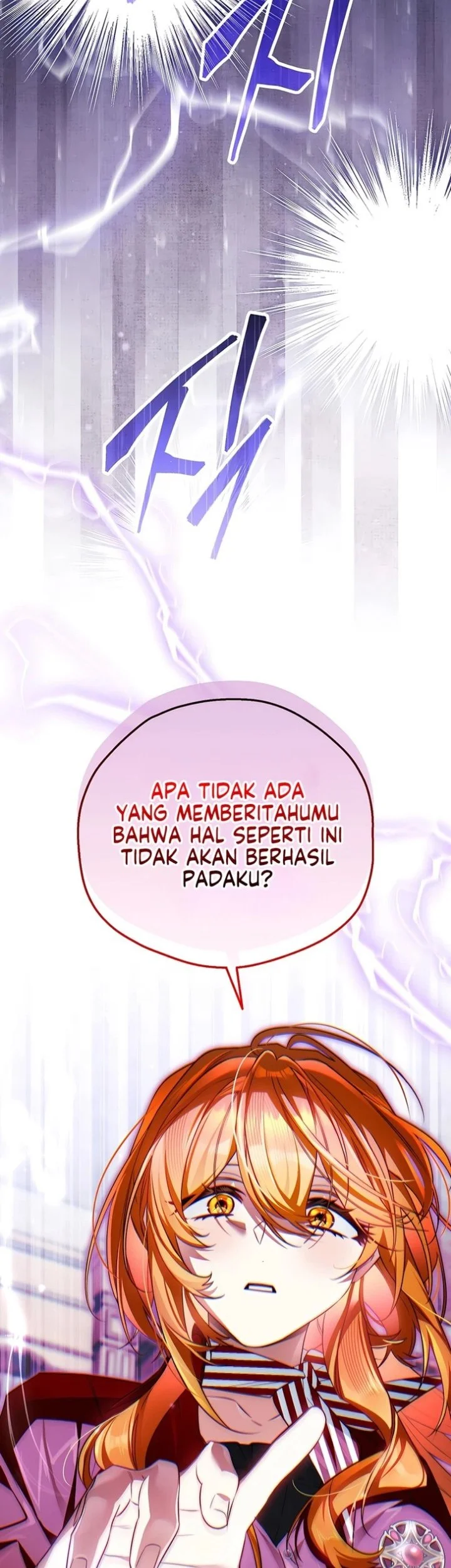 Marriage with a Suspiciously Demure Husband Chapter 11 - halaman 9