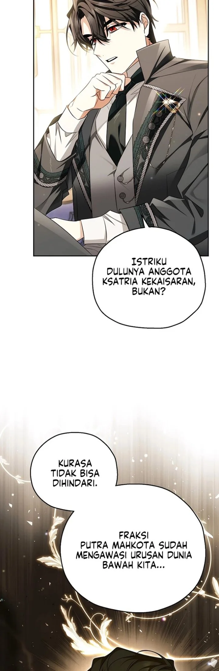 Marriage with a Suspiciously Demure Husband Chapter 12 - halaman 14
