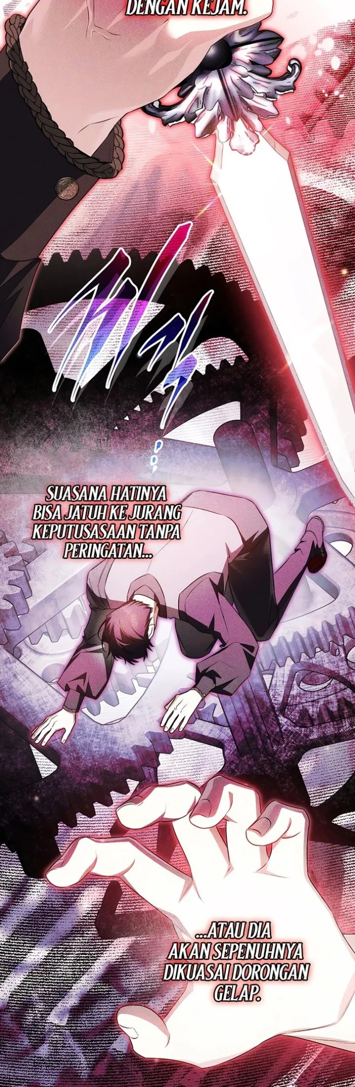 Marriage with a Suspiciously Demure Husband Chapter 12 - halaman 20
