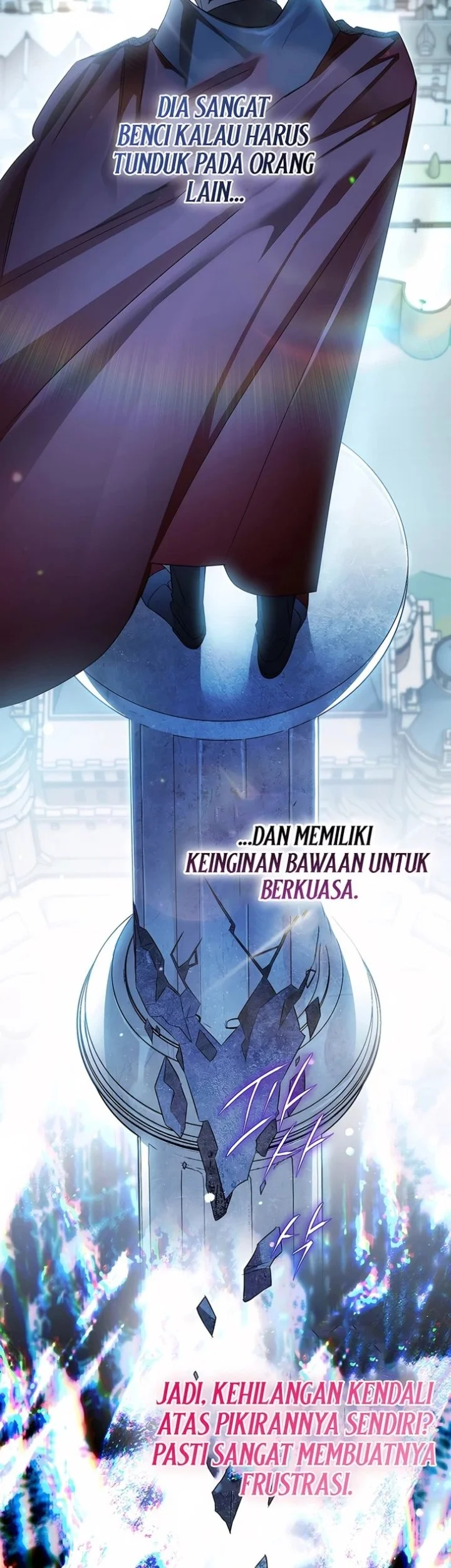 Marriage with a Suspiciously Demure Husband Chapter 12 - halaman 22