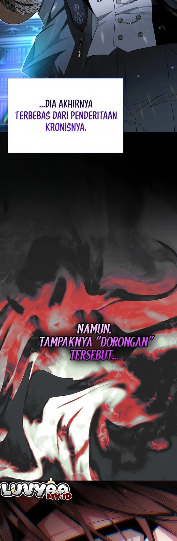 Marriage with a Suspiciously Demure Husband Chapter 12 - halaman 26