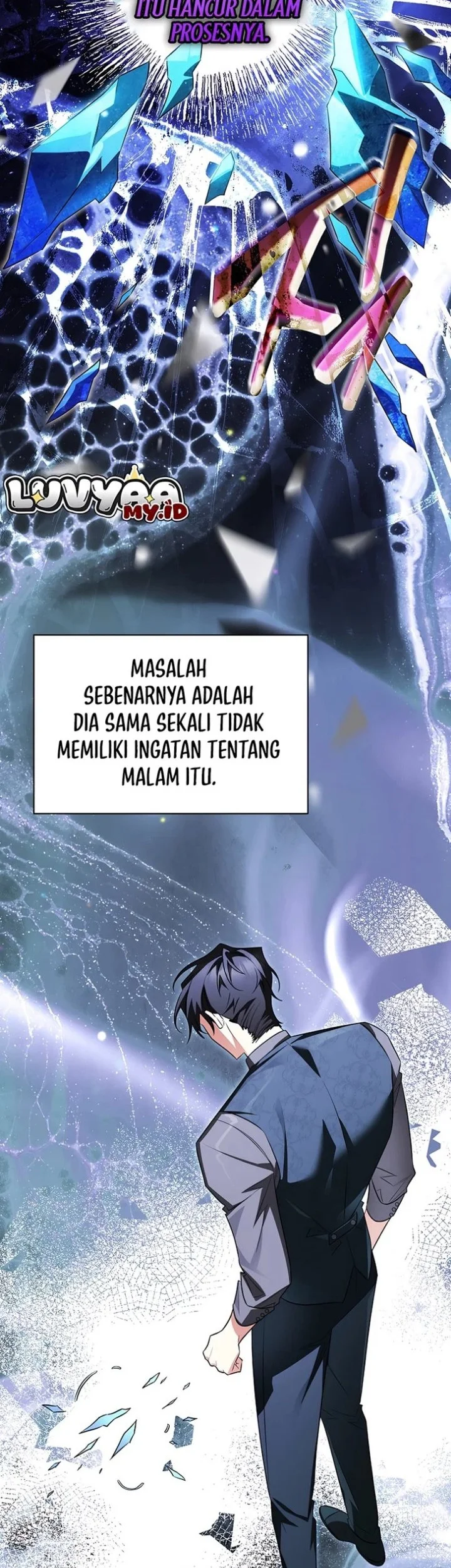 Marriage with a Suspiciously Demure Husband Chapter 12 - halaman 28