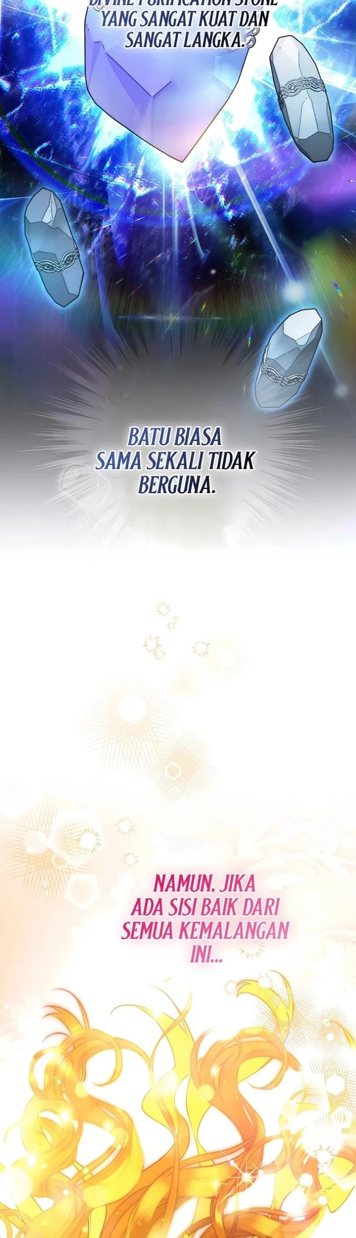 Marriage with a Suspiciously Demure Husband Chapter 12 - halaman 30