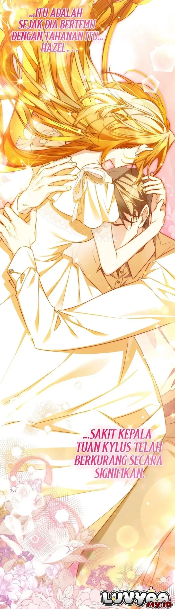 Marriage with a Suspiciously Demure Husband Chapter 12 - halaman 31