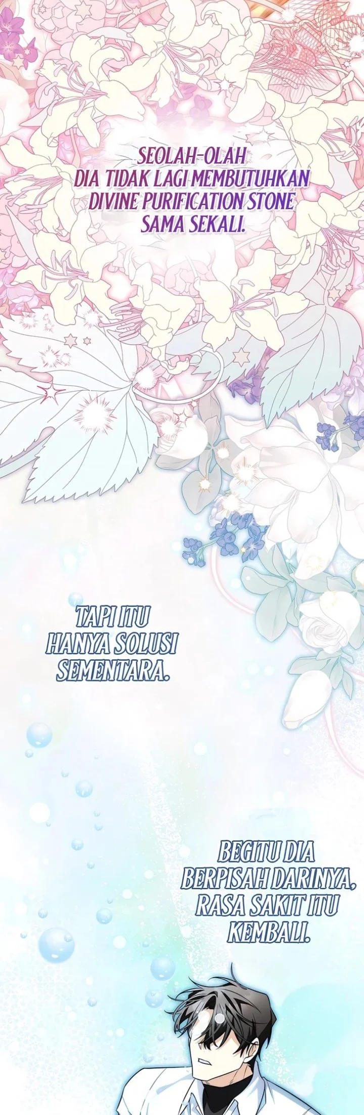 Marriage with a Suspiciously Demure Husband Chapter 12 - halaman 32