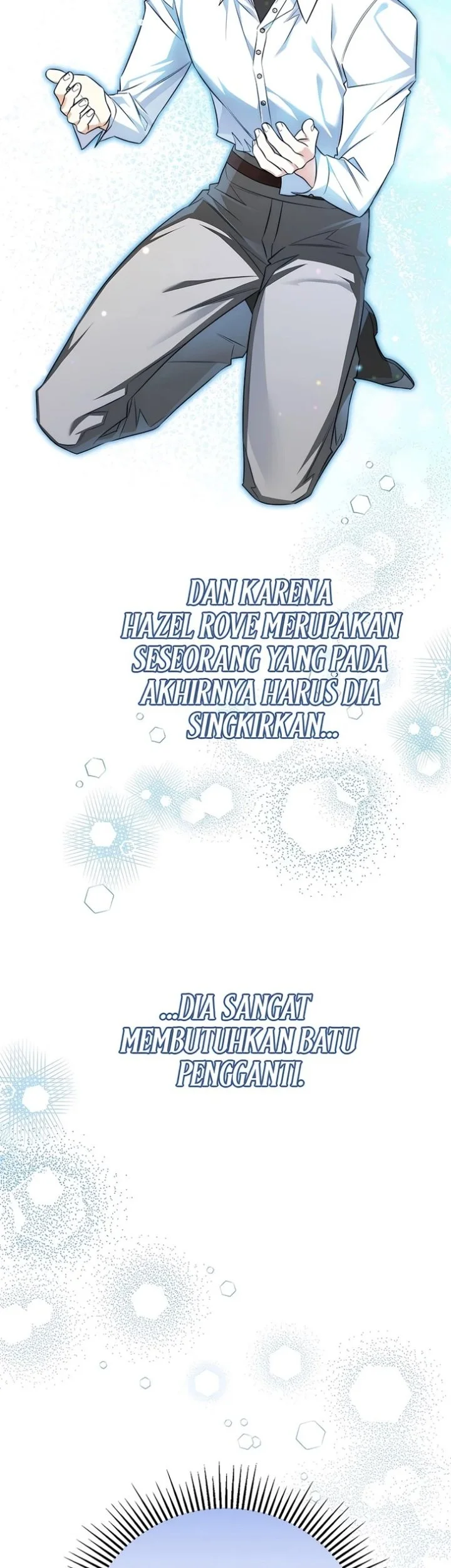 Marriage with a Suspiciously Demure Husband Chapter 12 - halaman 33