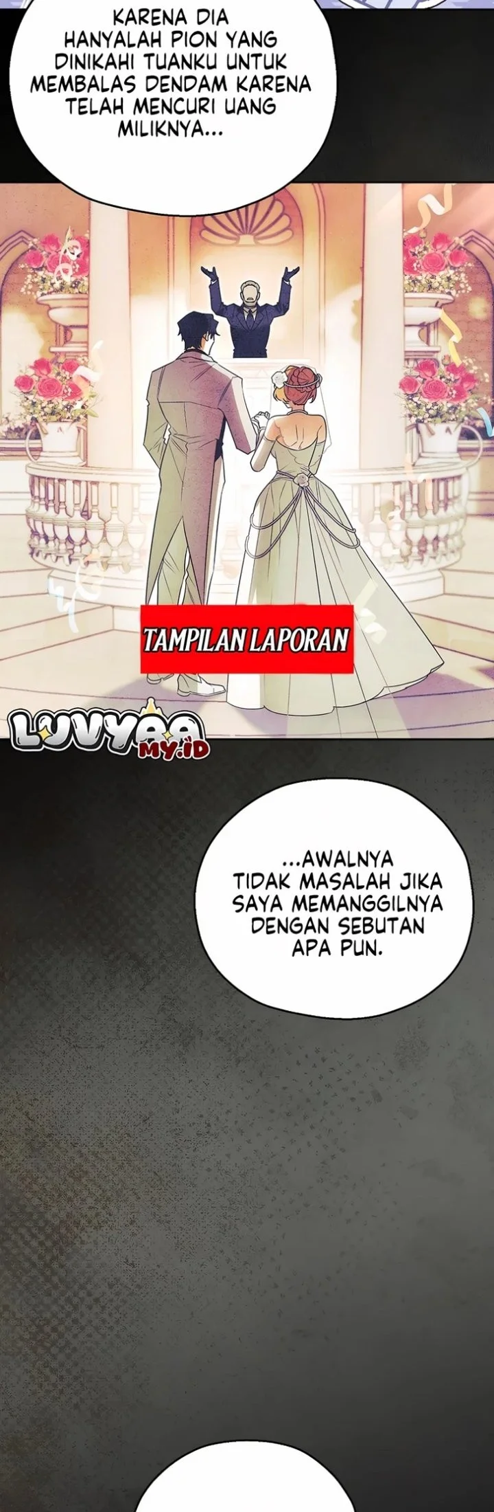 Marriage with a Suspiciously Demure Husband Chapter 12 - halaman 4