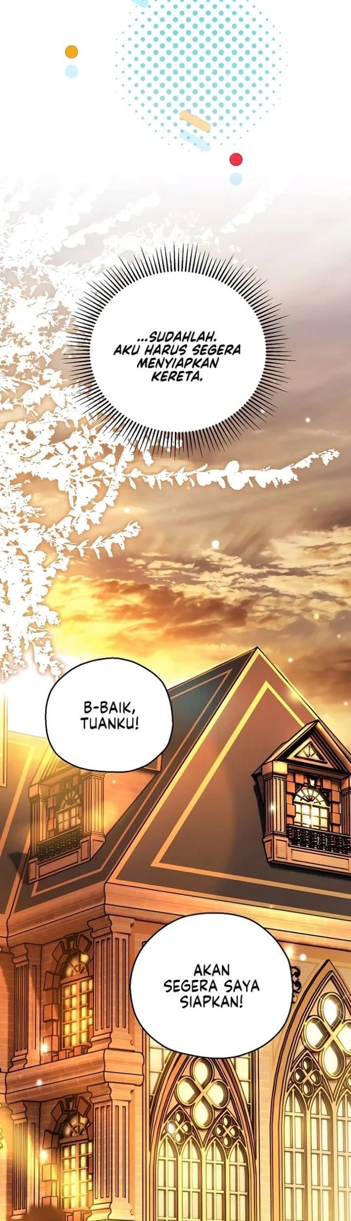 Marriage with a Suspiciously Demure Husband Chapter 12 - halaman 40